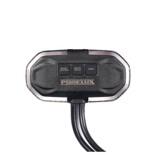 Bedienfeld PURELUX Flash Panel Controller