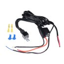 Relais-Anschlusssatz Pureux HD, 12 V