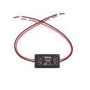 Lichtsteuerung Purelux 12/24V Strobe Controller CS