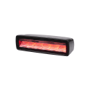 Arbeitsleuchte PURELUX Road Schwarz MF160 – 16 cm /...