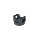 Kabelhalter Pureux Magnet-Kabelbinderhalterung, 22 mm, 1...
