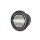 Markierungs-/Warnleuchte PURELUX Specter 7X – 12/24 V / 2 W / 32 mm, 7WX (Weiß)