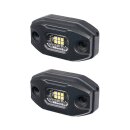 Arbeitsleuchte Purelux Buckler – 7 cm / 7 W, 2...