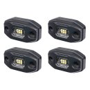 Arbeitsleuchte Purelux Buckler – 7 cm / 7 W, 4...