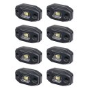 Arbeitsleuchte Purelux Buckler – 7 cm / 7 W, 8...