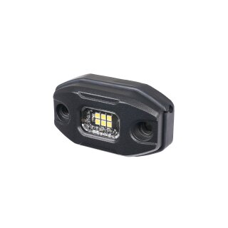Arbeitsleuchte Pureux Buckler – 7 cm / 7 W