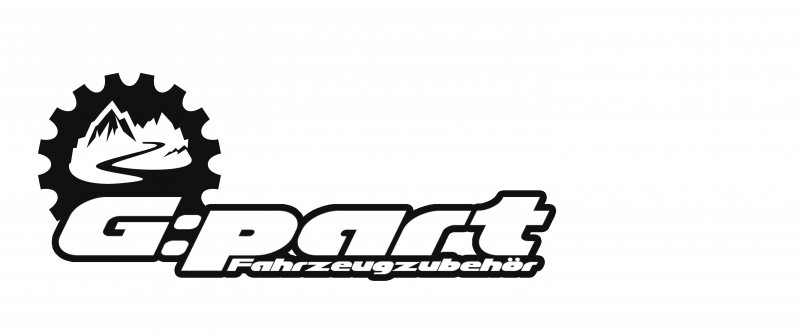 G:part Logo